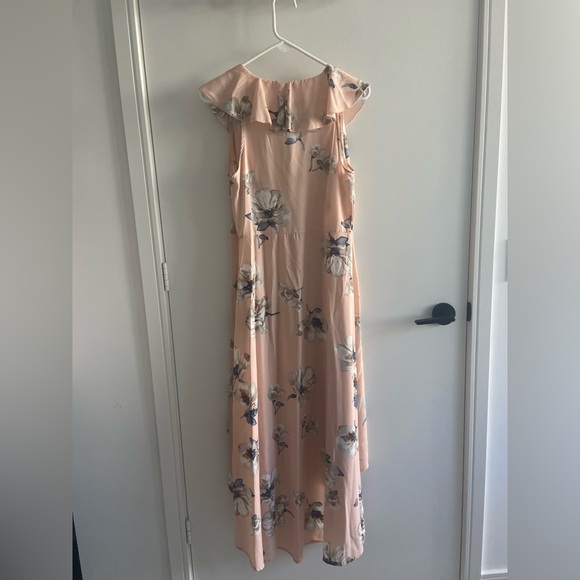 Rarely Worn ‘Honey’ Wrap-Around Dress - Picture 3 of 4